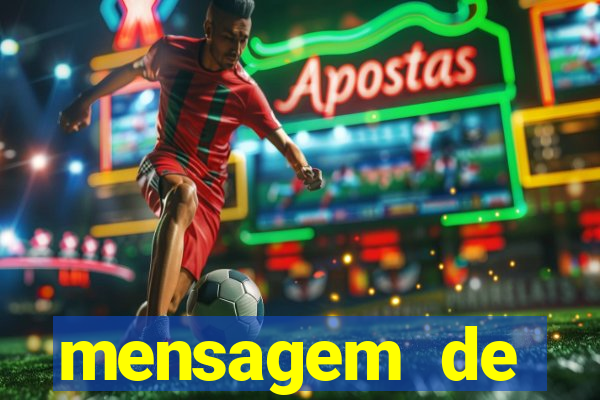 mensagem de aniversario do flamengo para facebook